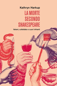 La morte secondo Shakespeare - Librerie.coop La morte secondo Shakespeare - Librerie.coop