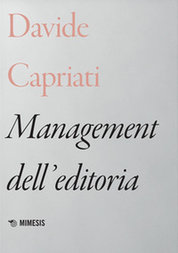 Management dell'editoria - Librerie.coop Management dell'editoria - Librerie.coop