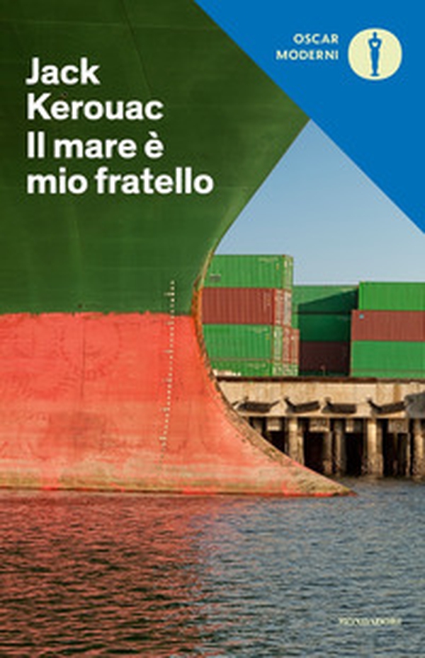 Il mare è mio fratello - Librerie.coop Il mare è mio fratello - Librerie.coop