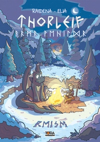 Thorleif Arm Vehildr - Librerie.coop Thorleif Arm Vehildr - Librerie.coop