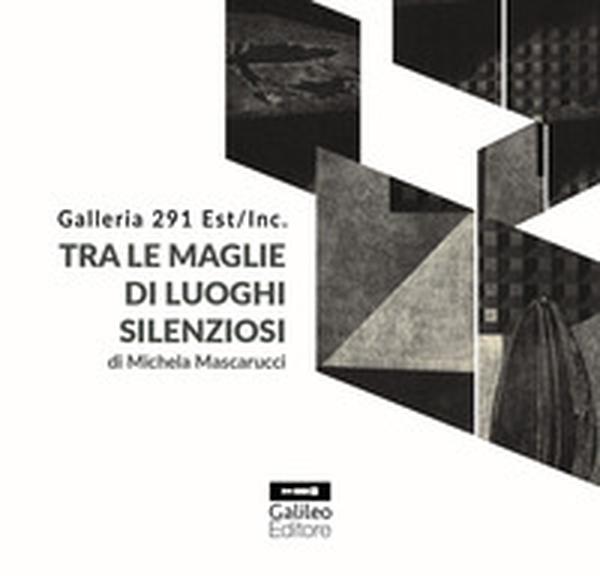 Michela Mascarucci. Tra le maglie di luoghi silenziosi. Ediz. italiana e inglese - Librerie.coop Michela Mascarucci. Tra le maglie di luoghi silenziosi. Ediz. italiana e inglese - Librerie.coop