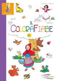ColoraFiabe - Librerie.coop ColoraFiabe - Librerie.coop