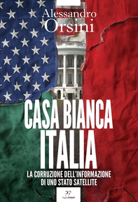 Casa Bianca-Italia - Librerie.coop
