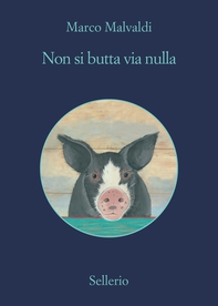 Non si butta via nulla - Librerie.coop