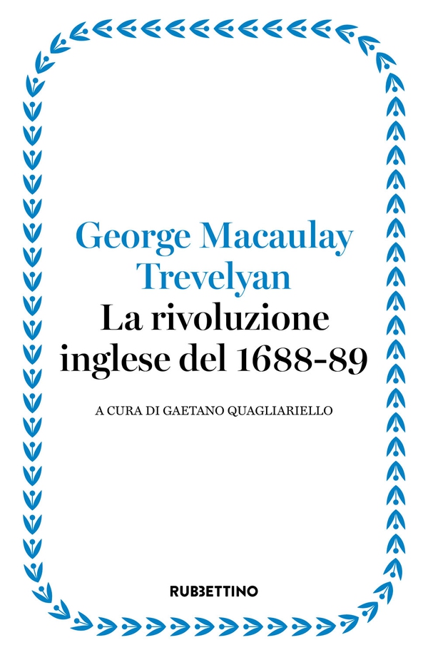 La rivoluzione inglese del 1688-89 - Librerie.coop