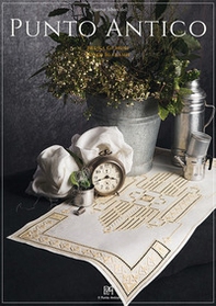 Il nono libro del punto antico - Librerie.coop