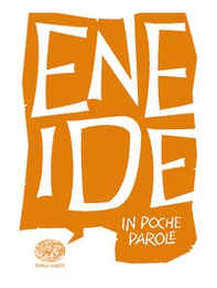 Eneide da Publio Virgilio Marone - Librerie.coop