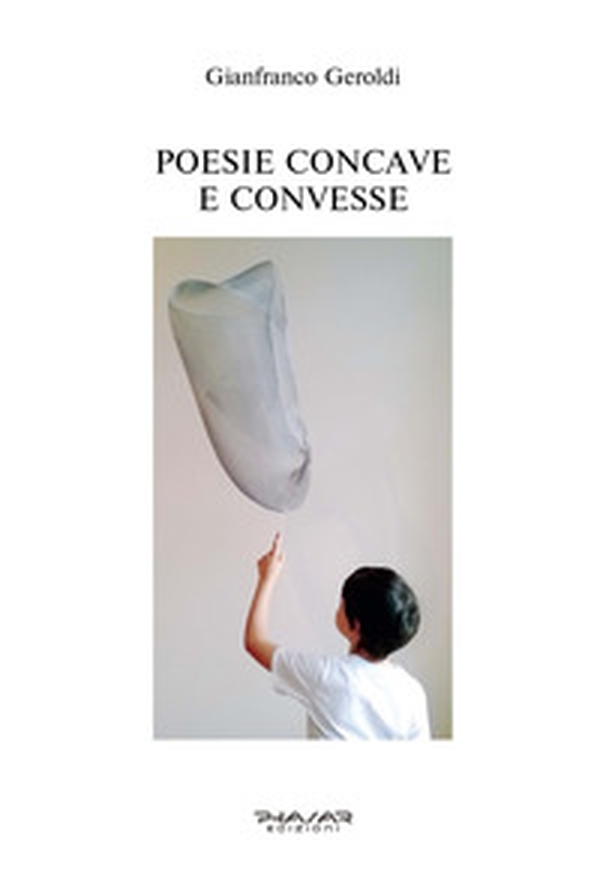 Poesie concave e convesse - Librerie.coop Poesie concave e convesse - Librerie.coop
