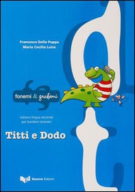 Titti e Dodo - Librerie.coop