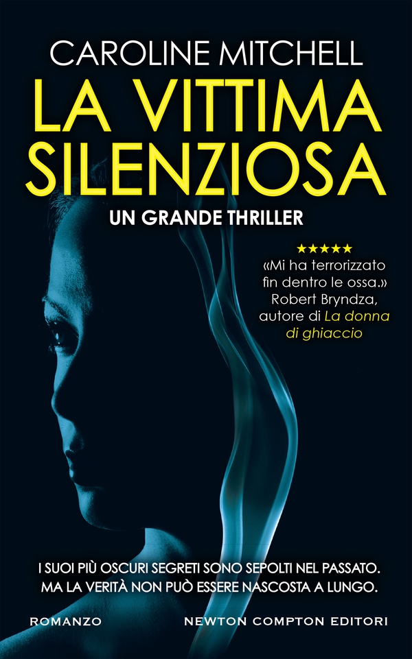 La vittima silenziosa - Librerie.coop La vittima silenziosa - Librerie.coop
