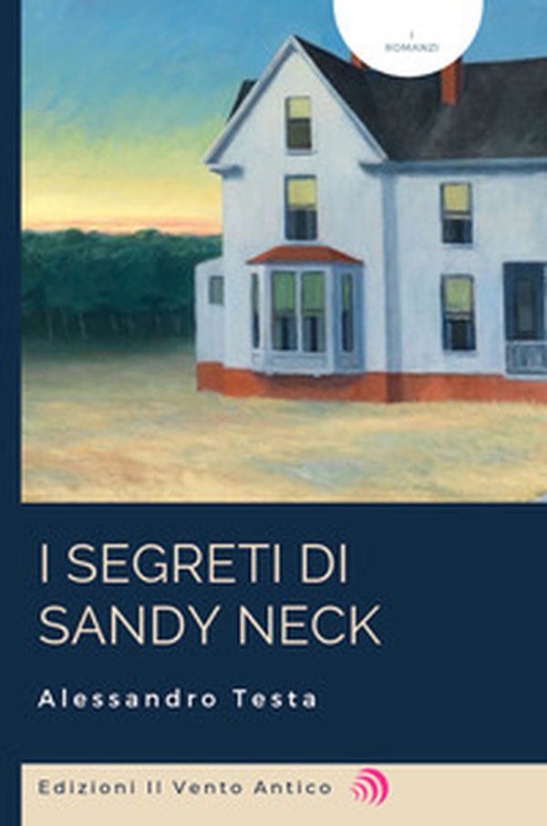 I segreti di Sandy Neck - Librerie.coop I segreti di Sandy Neck - Librerie.coop