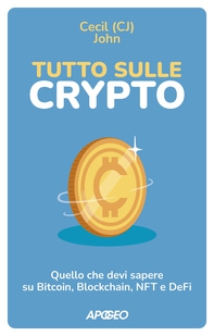 Tutto sulle crypto - Librerie.coop Tutto sulle crypto - Librerie.coop
