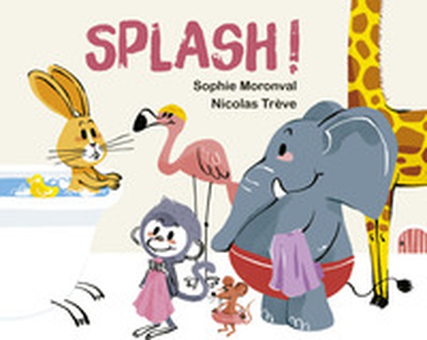 Splash! - Librerie.coop Splash! - Librerie.coop