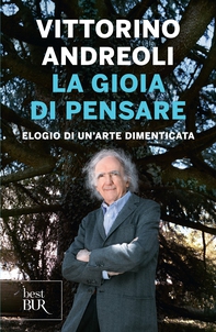 La gioia di pensare - Librerie.coop