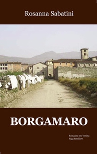 Borgamaro - Librerie.coop
