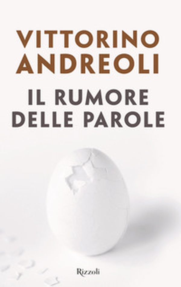 Il rumore delle parole - Librerie.coop Il rumore delle parole - Librerie.coop