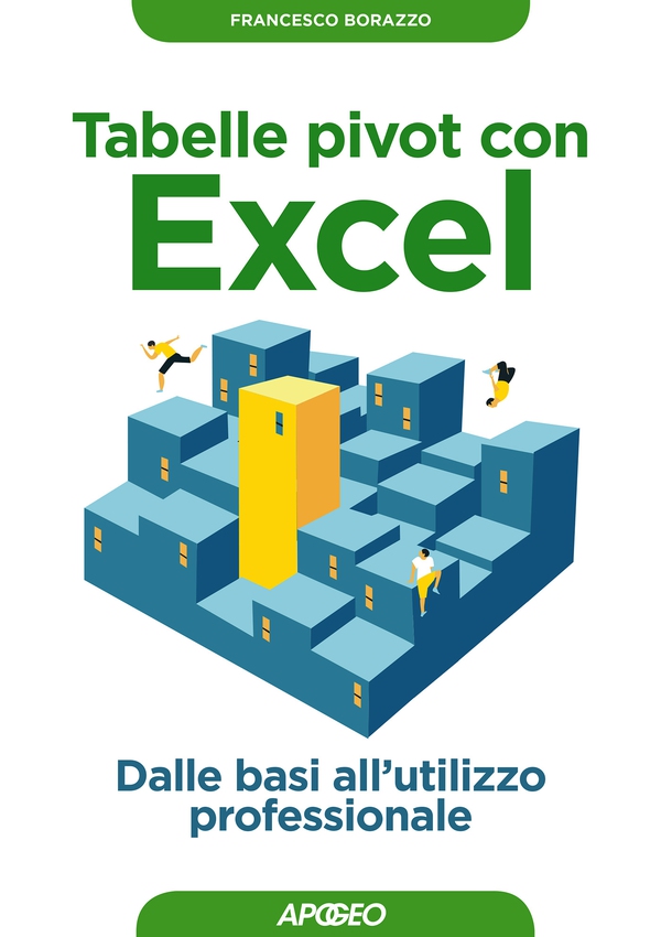 Tabelle pivot con Excel - Librerie.coop Tabelle pivot con Excel - Librerie.coop