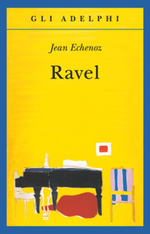 Ravel - Librerie.coop Ravel - Librerie.coop