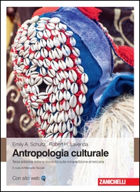 Antropologia culturale - Librerie.coop