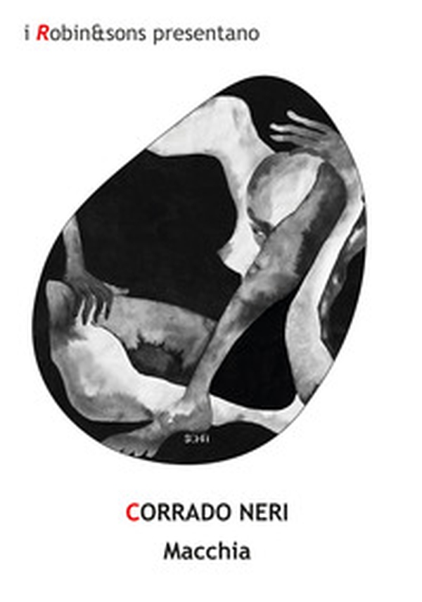 Macchia - Librerie.coop Macchia - Librerie.coop