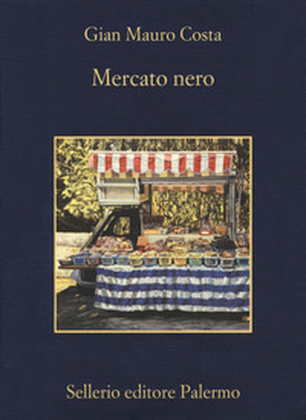 Mercato nero - Librerie.coop Mercato nero - Librerie.coop