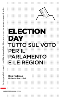 Election day - Librerie.coop Election day - Librerie.coop