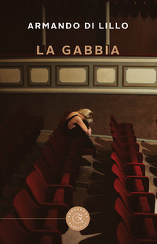 La gabbia - Librerie.coop La gabbia - Librerie.coop