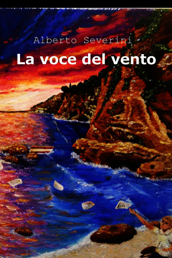La voce del vento - Librerie.coop La voce del vento - Librerie.coop