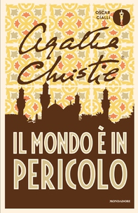 Il mondo è in pericolo - Librerie.coop Il mondo è in pericolo - Librerie.coop
