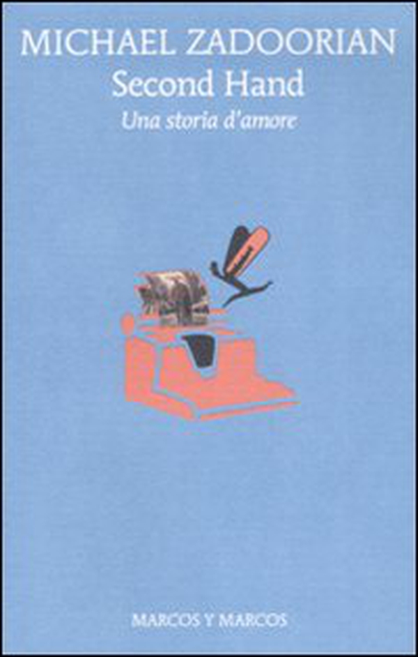 Second hand. Una storia d'amore - Librerie.coop Second hand. Una storia d'amore - Librerie.coop