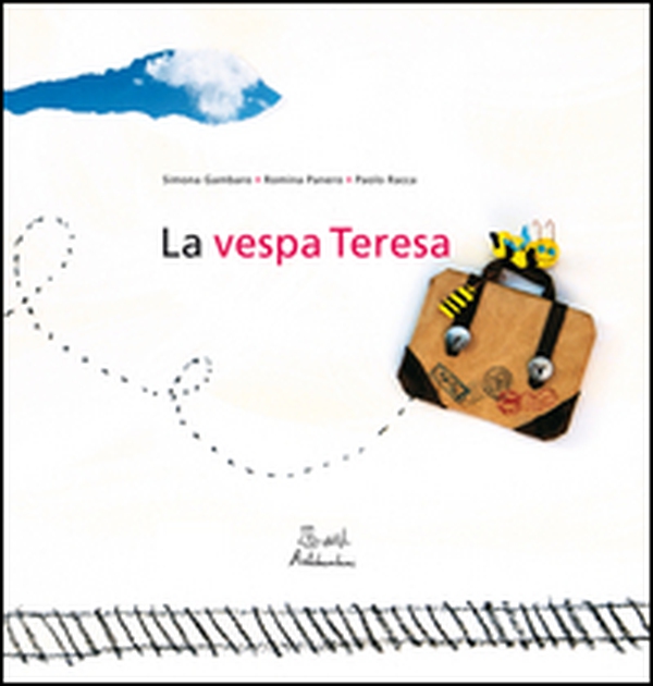 La vespa Teresa - Librerie.coop La vespa Teresa - Librerie.coop