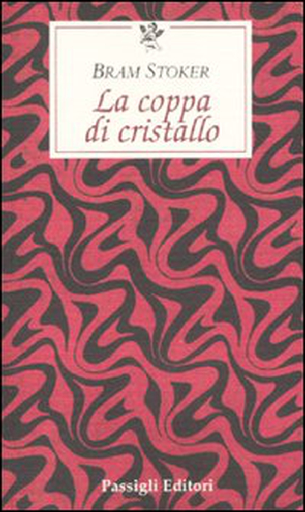 La coppa di cristallo - Librerie.coop La coppa di cristallo - Librerie.coop