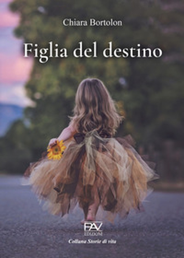 Figlia del destino - Librerie.coop Figlia del destino - Librerie.coop