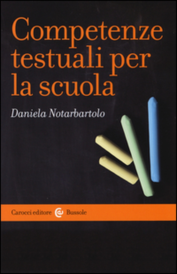 Competenze testuali per la scuola - Librerie.coop Competenze testuali per la scuola - Librerie.coop
