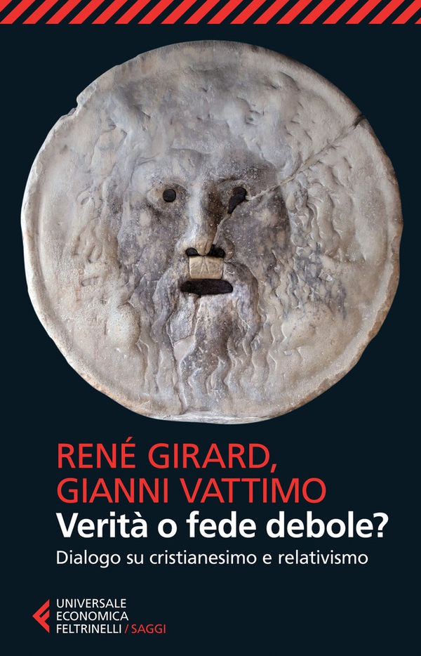 Verità o fede debole? - Librerie.coop Verità o fede debole? - Librerie.coop