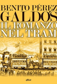 Il romanzo nel tram - Librerie.coop Il romanzo nel tram - Librerie.coop