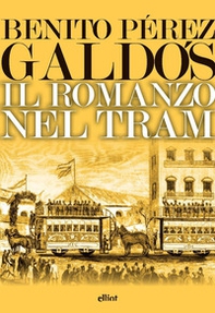 Il romanzo nel tram - Librerie.coop