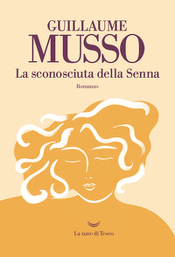 La sconosciuta della Senna - Librerie.coop La sconosciuta della Senna - Librerie.coop