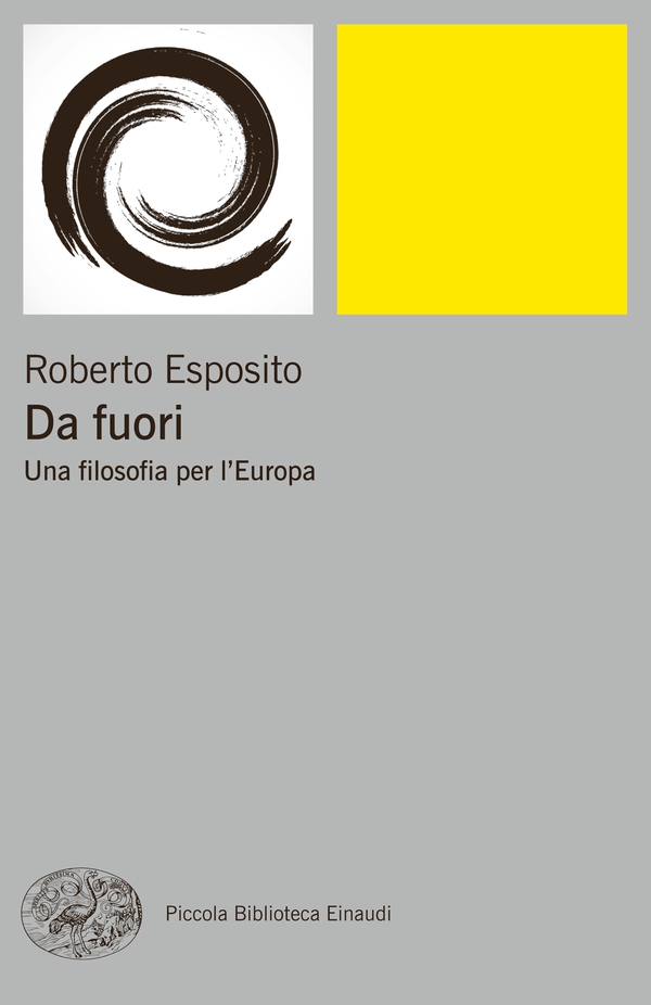 Da fuori - Librerie.coop Da fuori - Librerie.coop
