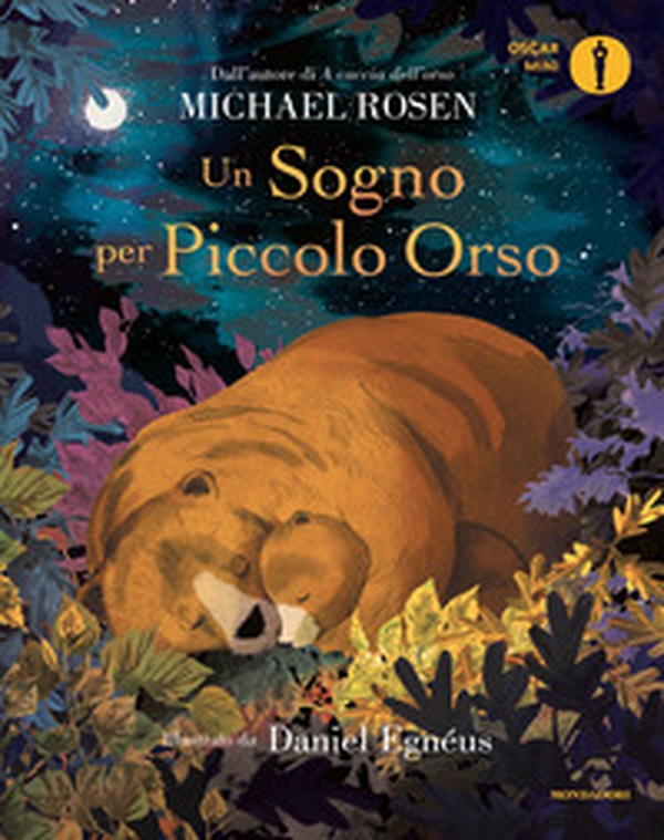 Un sogno per Piccolo Orso - Librerie.coop