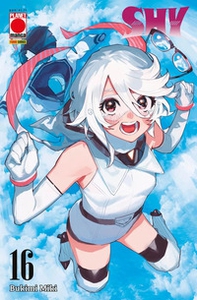 Shy - Vol. 16 - Librerie.coop