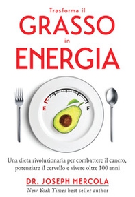 Trasforma il grasso in energia - Librerie.coop