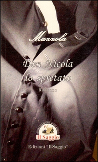 Don Nicola lo spetrato - Librerie.coop