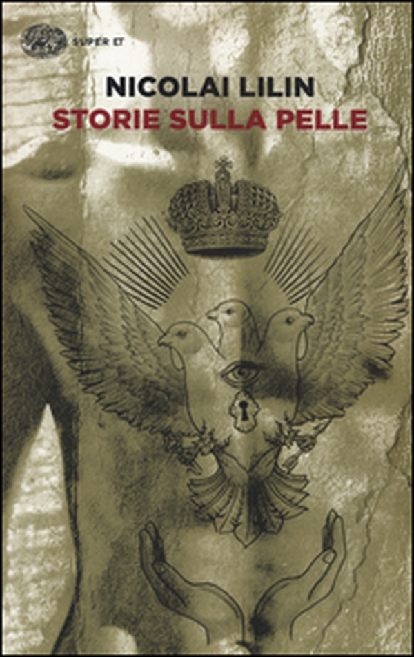 Storie sulla pelle - Librerie.coop Storie sulla pelle - Librerie.coop