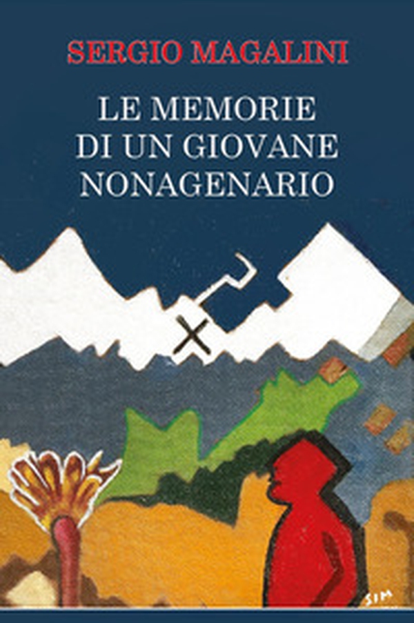 Le memorie di un giovane nonagenario - Librerie.coop Le memorie di un giovane nonagenario - Librerie.coop