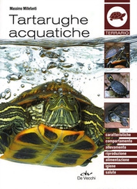 Tartarughe acquatiche - Librerie.coop