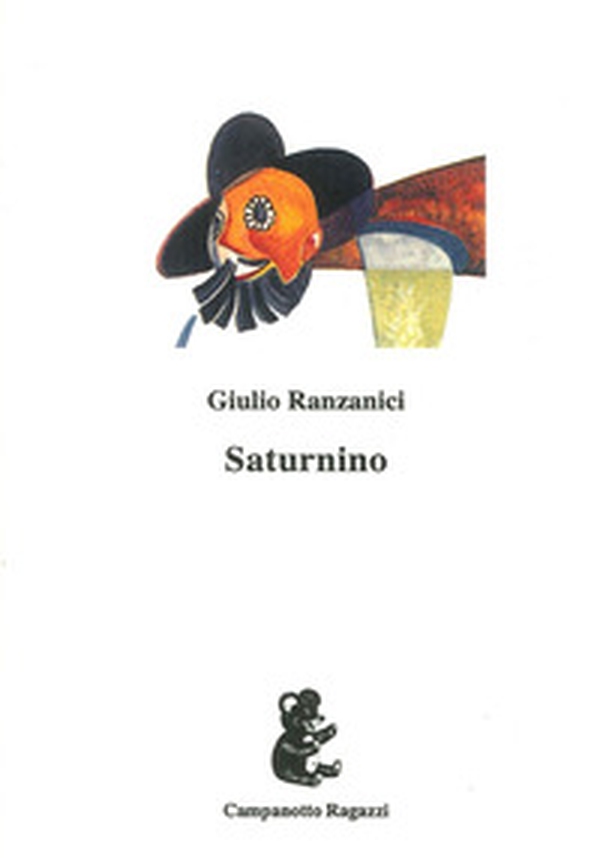 Saturnino - Librerie.coop Saturnino - Librerie.coop
