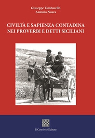 Civiltà e sapienza contadina nei proverbi e detti siciliani - Librerie.coop