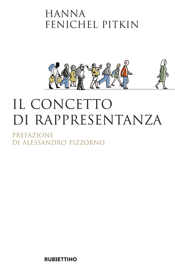 Il concetto di rappresentanza - Librerie.coop Il concetto di rappresentanza - Librerie.coop