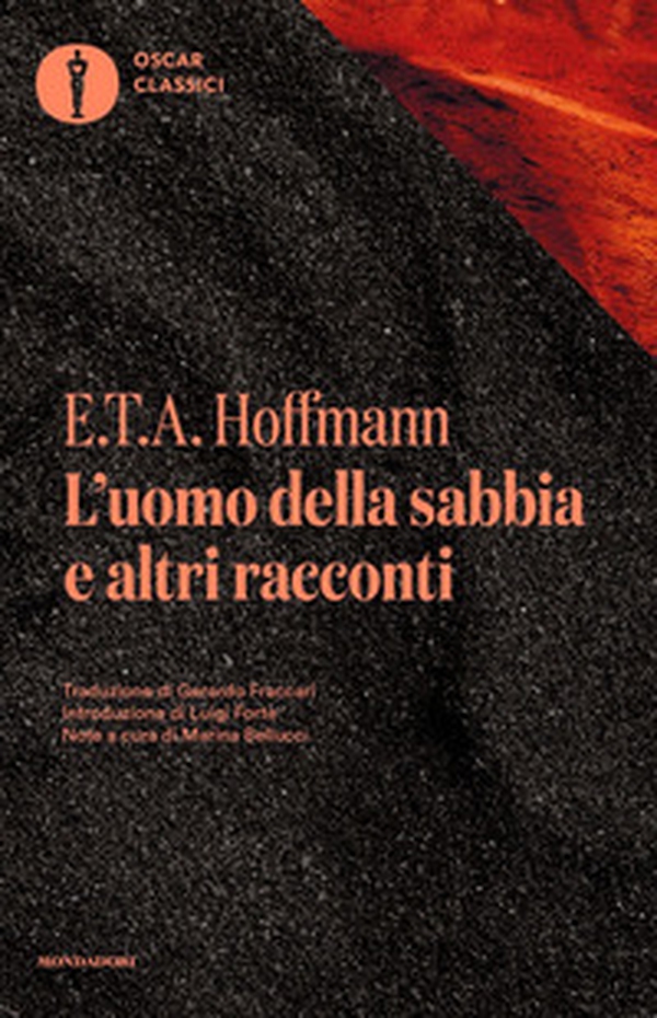 L'uomo della sabbia e altri racconti - Librerie.coop L'uomo della sabbia e altri racconti - Librerie.coop